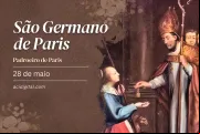 São Germano de Paris