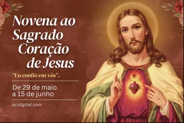 Novena ao Sagrado Coração de Jesus