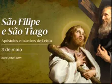 São Filipe e São Tiago