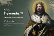 São Fernando III