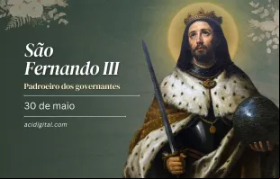São Fernando III