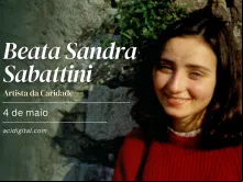 Beata Sandra Sabattini