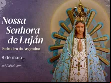 Nossa Senhora de Luján