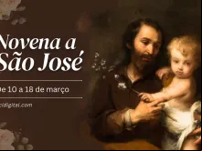 Novena a São José