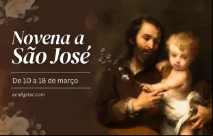 Novena a São José