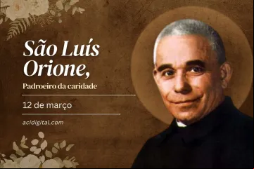 São Luís Orione