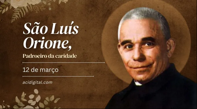 São Luís Orione