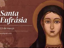 Santa Eufrásia