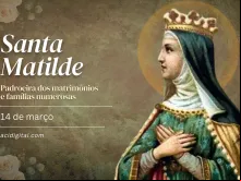 Santa Matilde