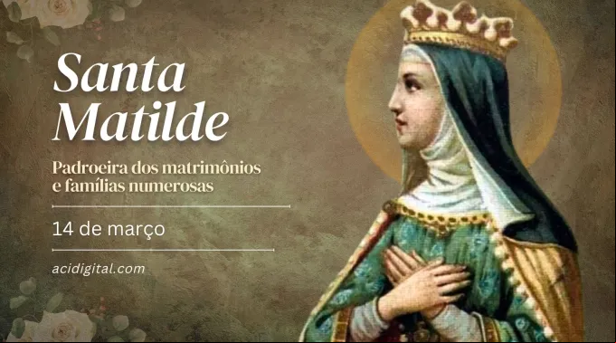 Santa Matilde