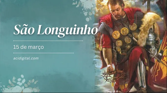 São Longuinho