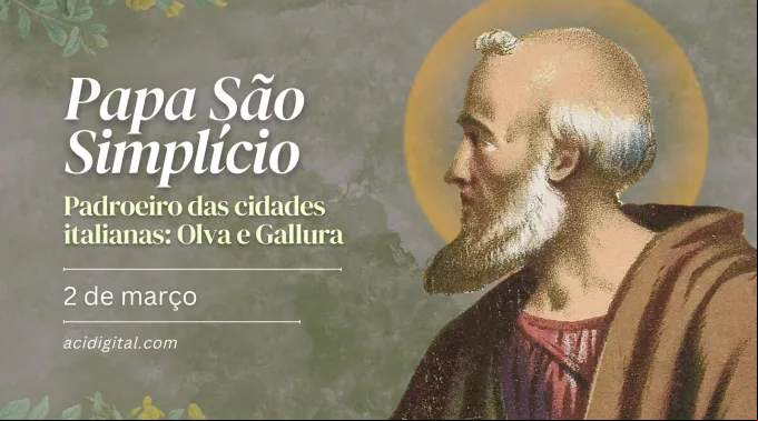 São Simplício