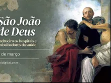São João de Deus