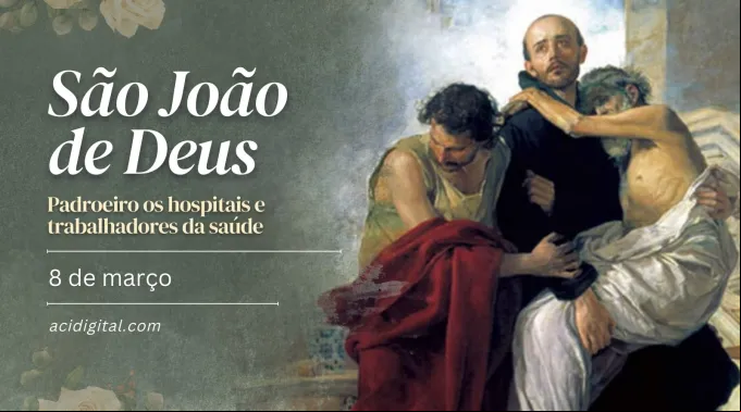 São João de Deus