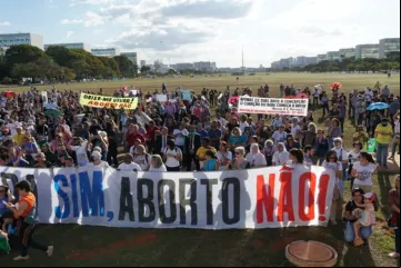 Brasil Sem Aborto