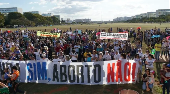 Brasil Sem Aborto
