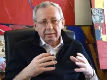 Marko Rupnik.