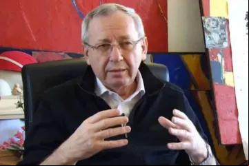 Marko Rupnik.
