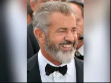 Mel Gibson