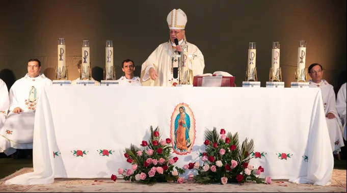 Nossa Senhora de Guadalupe