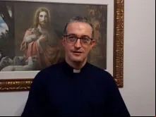 Monsenhor Danival Milagres Coelho