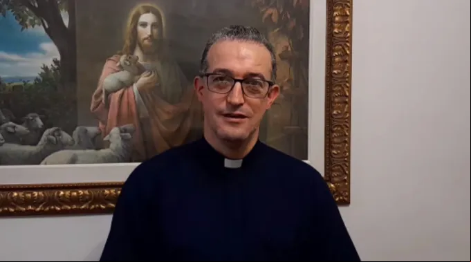 Monsenhor Danival Milagres Coelho