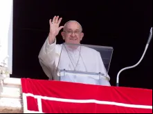 Papa Francisco no Ângelus dominical de hoje (18)