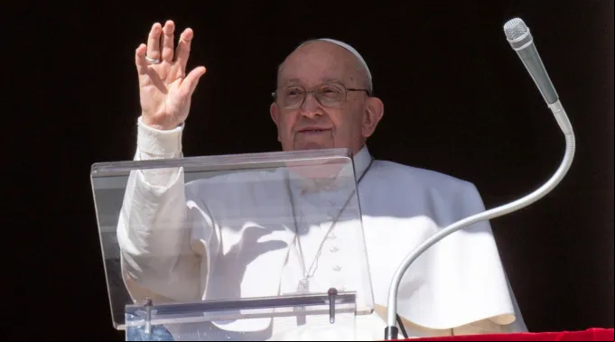 Papa Francisco