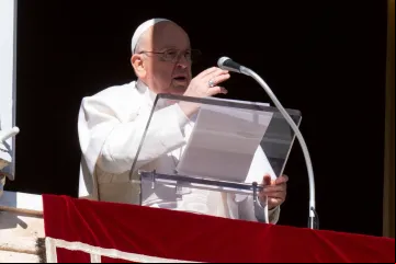 Papa Francisco