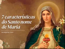 Satíssimo Nome de Maria