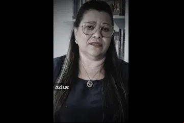 Zezé Luz