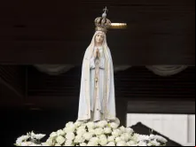 Imagem ilustrativa de Nossa Senhora de Fátima
