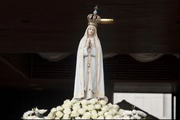 Nossa Senhora de Fátima