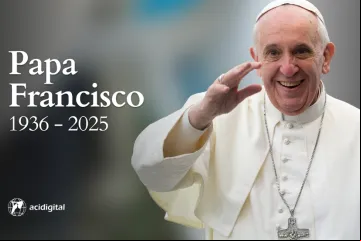 Papa Francisco morre aos 88 anos