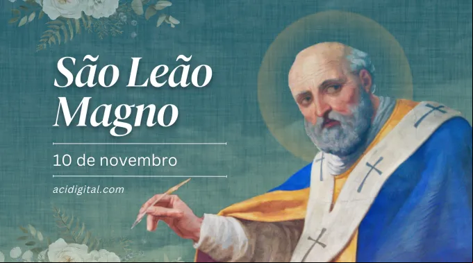 São Leão Magno