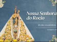 Nossa Senhora do Rocio