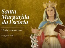 Santa Margarida da Escócia
