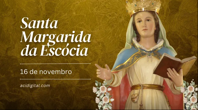 Santa Margarida da Escócia ?? 