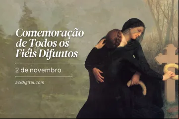 Fiéis defuntos
