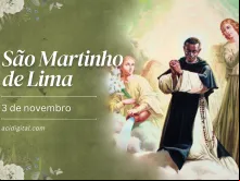 São Martinho de Lima