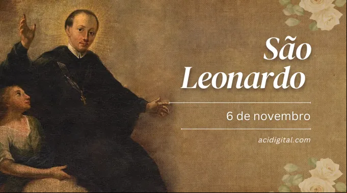 São Leonardo