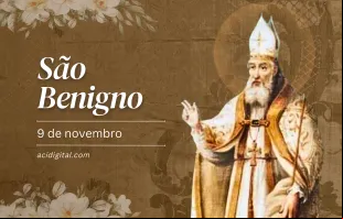 São Benigno.