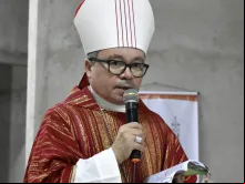 Dom Francisco de Sales Alencar