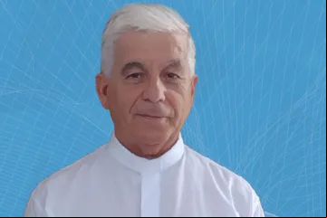 Novo bispo de Jataí