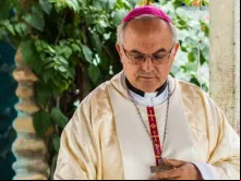 Dom Rafael Escudero López-Brea.