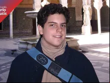 O beato Carlo Acutis