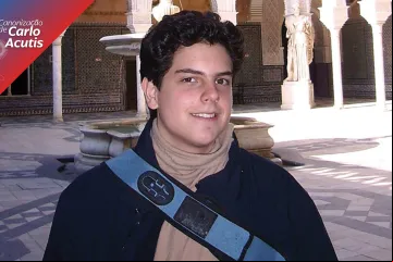 Carlo Acutis