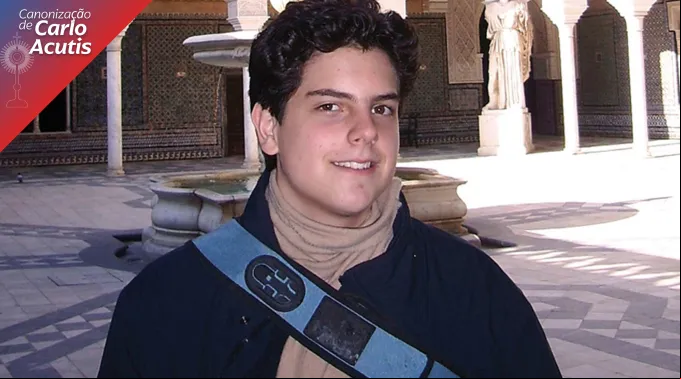 Carlo Acutis