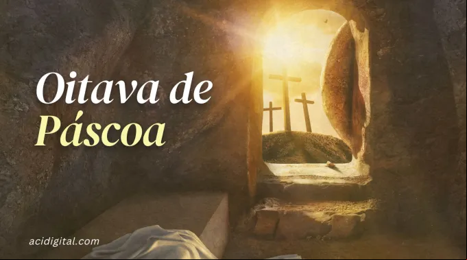 Oitava de Páscoa
