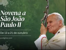 Novena a São João Paulo II